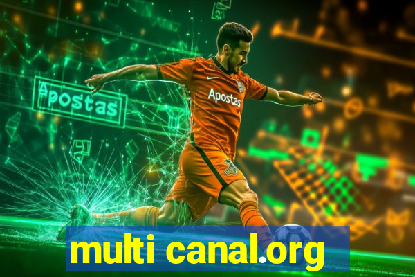 multi canal.org